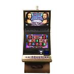 davinci diamonds slot